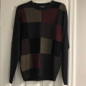 Men’s sweater